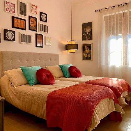 Alojamiento Estilo Boho Con Mucho Encanto Ponferrada Εξωτερικό φωτογραφία