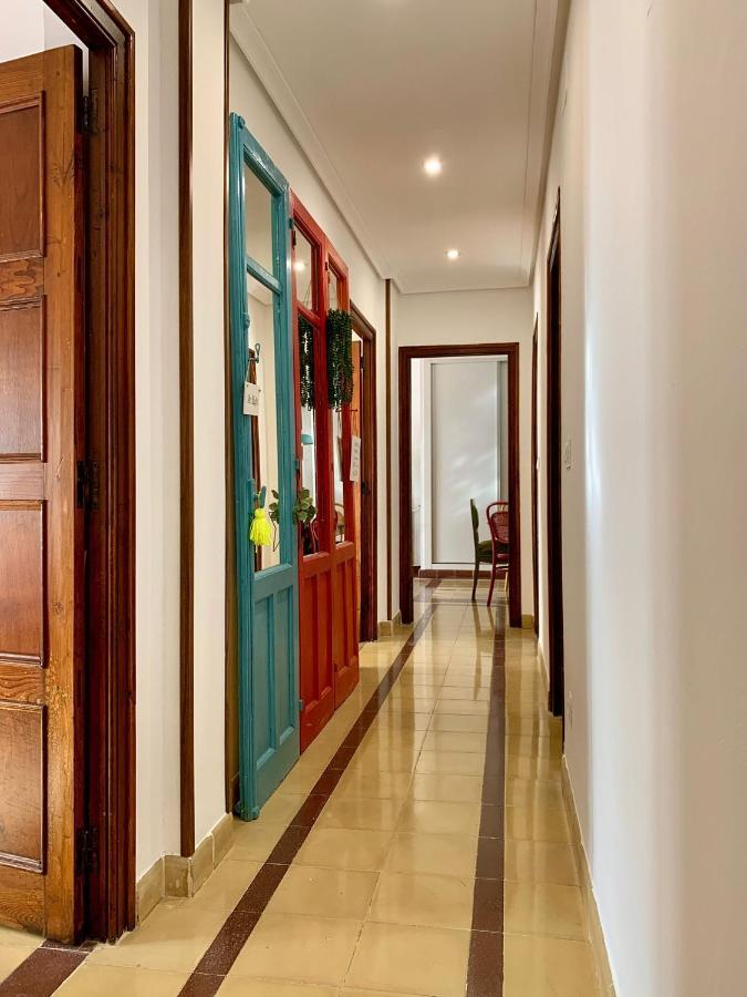 Alojamiento Estilo Boho Con Mucho Encanto Ponferrada Εξωτερικό φωτογραφία