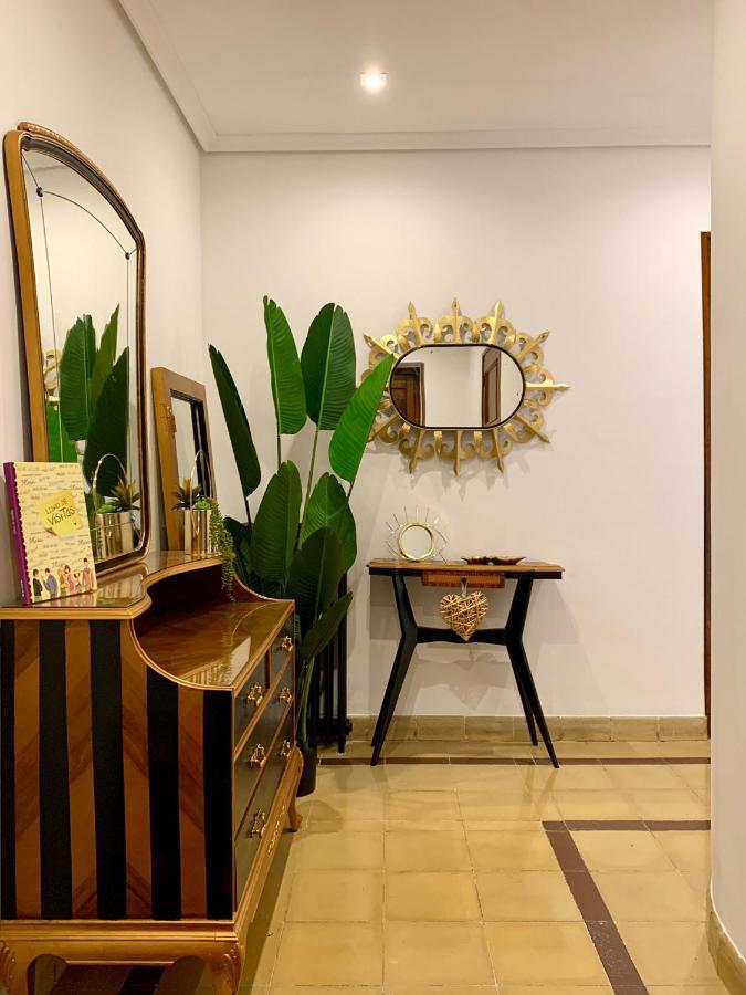 Alojamiento Estilo Boho Con Mucho Encanto Ponferrada Εξωτερικό φωτογραφία