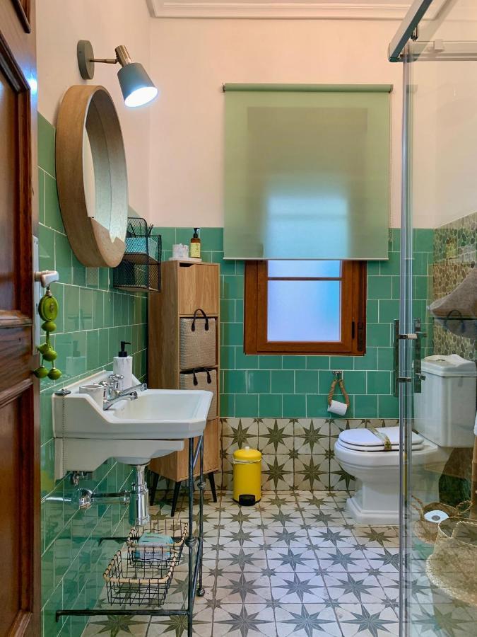 Alojamiento Estilo Boho Con Mucho Encanto Ponferrada Εξωτερικό φωτογραφία