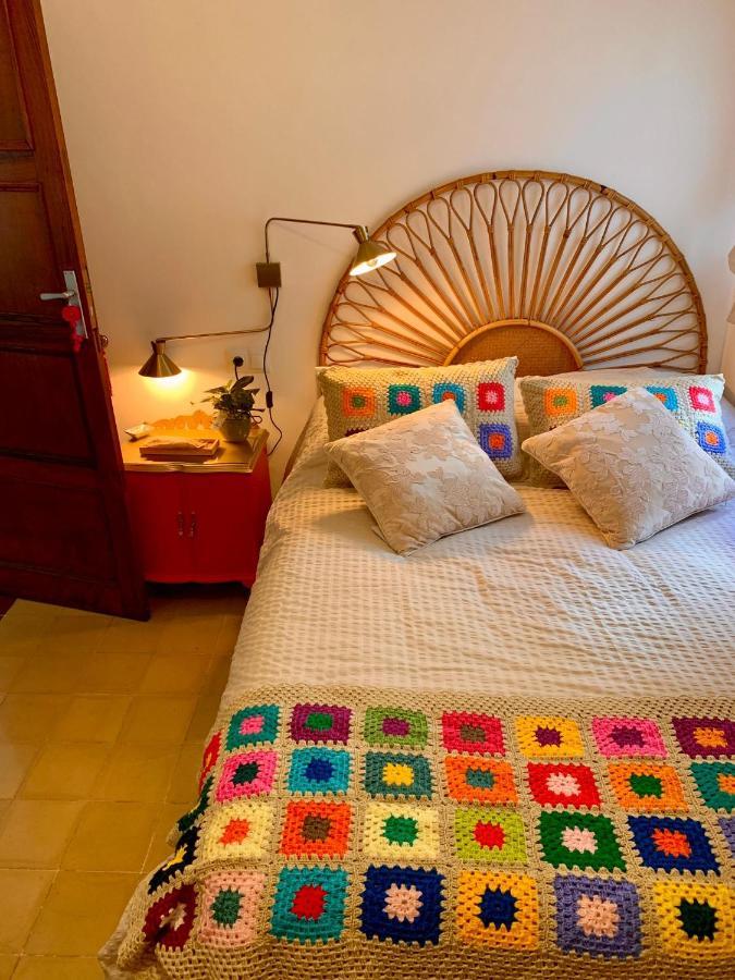 Alojamiento Estilo Boho Con Mucho Encanto Ponferrada Εξωτερικό φωτογραφία