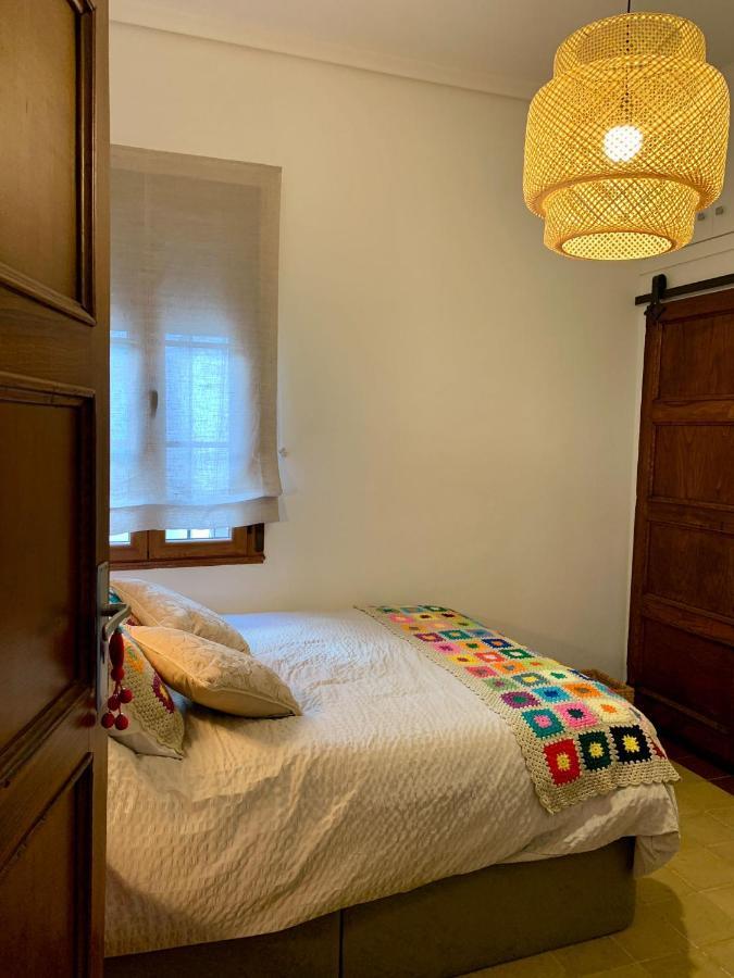 Alojamiento Estilo Boho Con Mucho Encanto Ponferrada Εξωτερικό φωτογραφία
